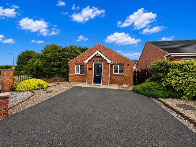 Bungalow for sale in Normanby, Middlesbrough