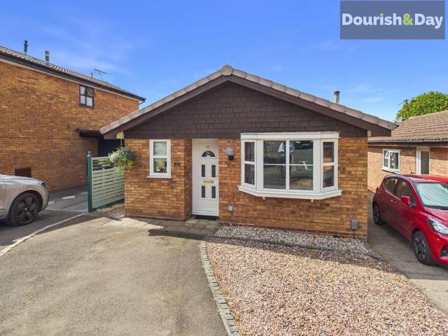 Bungalow for sale in Baswich, Staffordshire