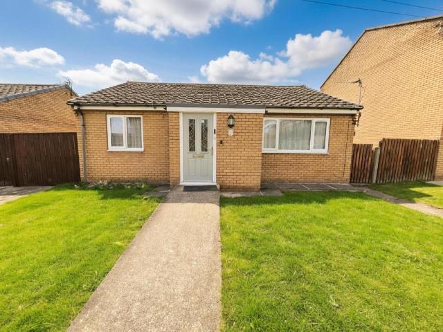 Bungalow for sale in Thinford