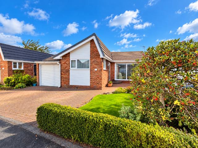 Bungalow for sale in Hazel Grove, Stockport