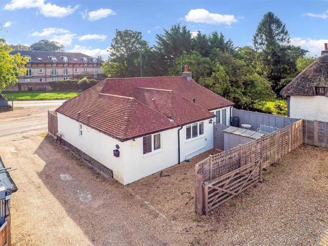 Bungalow for sale in Westergate, Arun