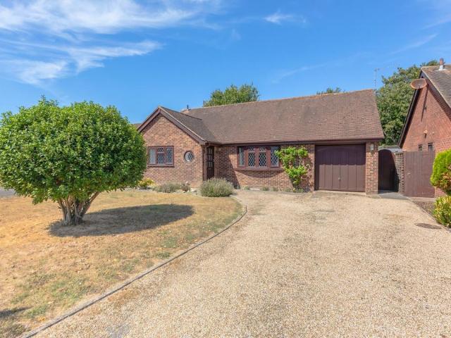 Bungalow for sale in Iford, East Sussex