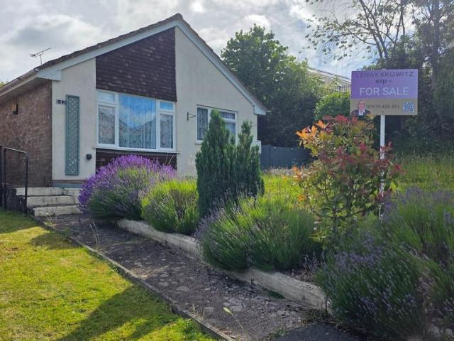 Bungalow for sale in Tutnalls, Forest of Dean