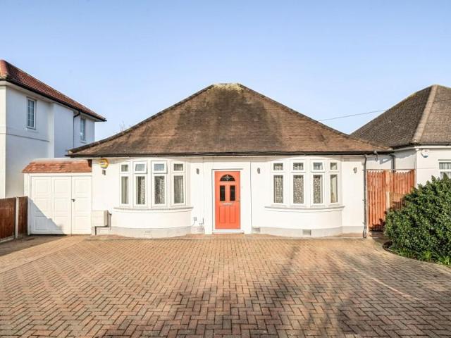 Bungalow for sale in Preston, Greater London