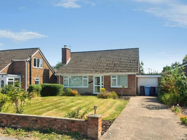 Bungalow for sale in West Honeywood, Ingleby
