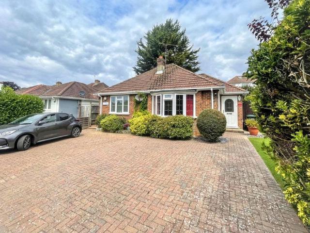 Bungalow for sale in Hollingbury, Patcham