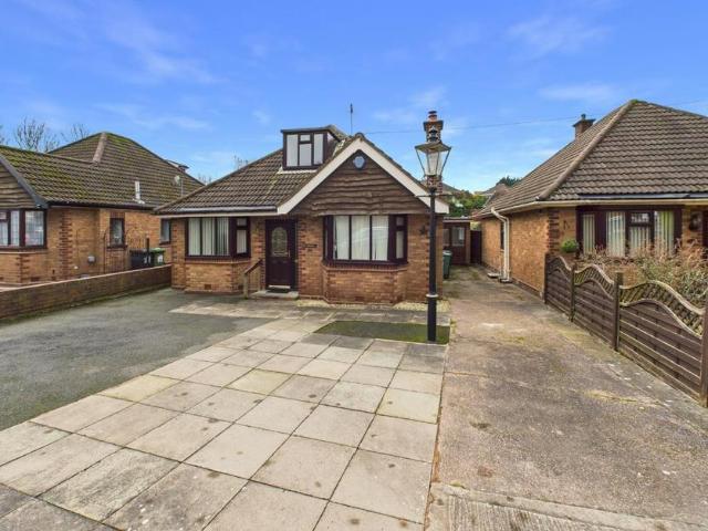 Bungalow for sale in Isle Of Man