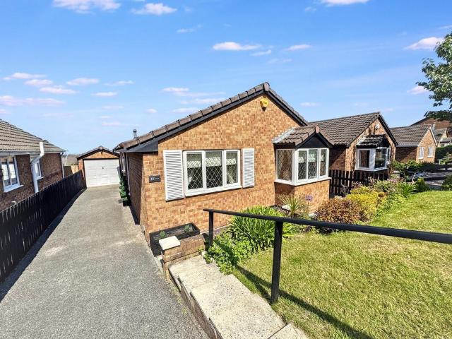 Bungalow for sale in Abergele, Wales