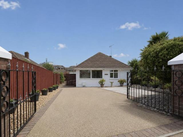 Bungalow for sale in Isle Of Wight