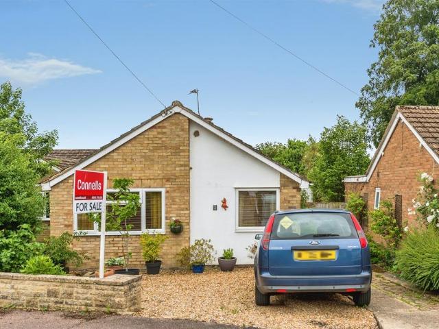 Bungalow for sale in Deer Park, Black Bourton