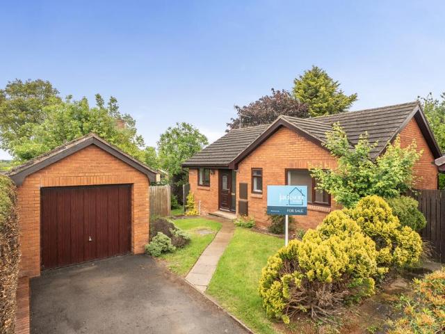 Bungalow for sale in Westfields, Lower Bullingham