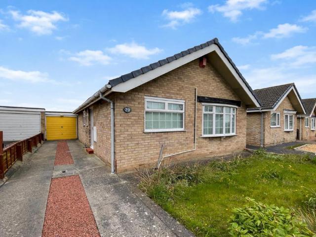 Bungalow for sale in Darlington
