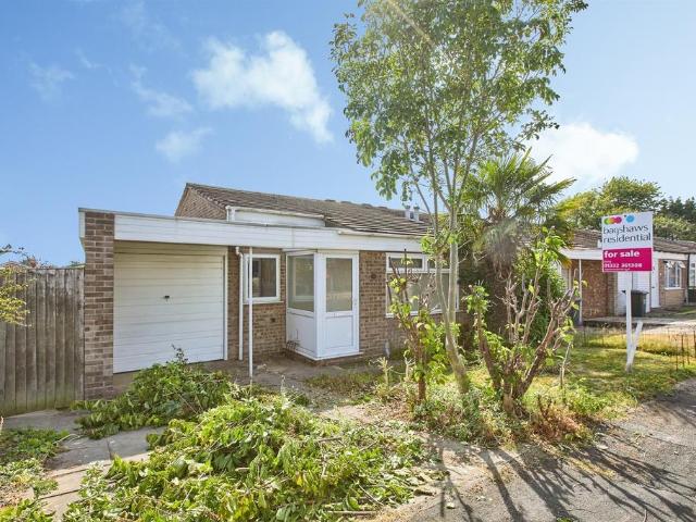 Bungalow for sale in Heatherton, East Midlands