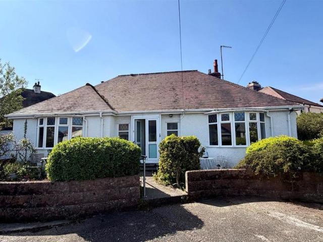 Bungalow for sale in Llandudno, Wales