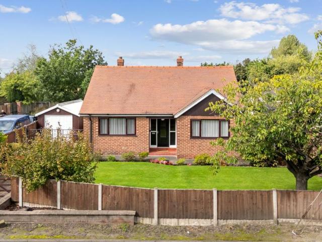 Bungalow for sale in Warrington