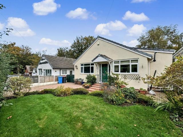 House for sale in Sedgley Park, Bury