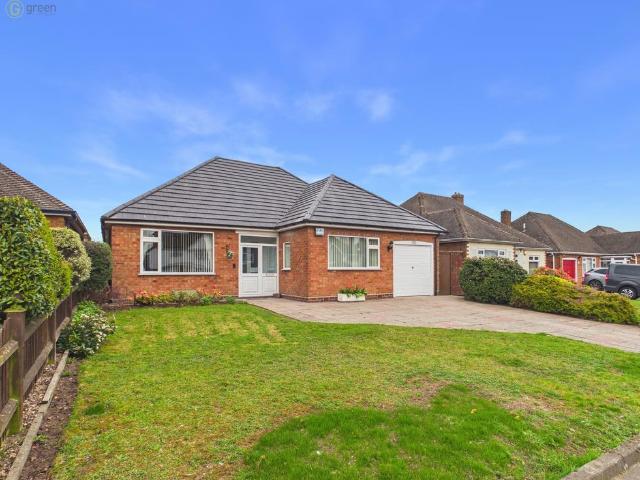 Bungalow for sale in Sutton Coldfield, Isle Of Man