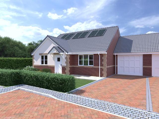 Bungalow for sale in South Kirkby and Moorthorpe, South Kirkby