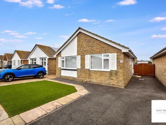 Bungalow for sale in Langney Village, Eastbourne