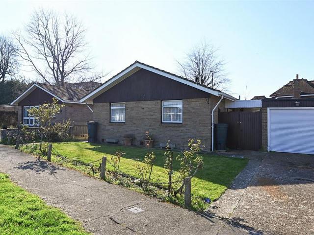 Bungalow for sale in Horsham, West Sussex