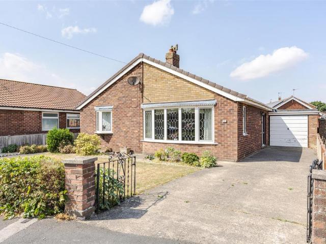 Bungalow for sale in North Lincolnshire