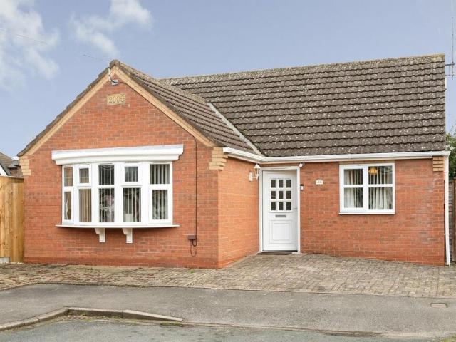 Bungalow for sale in Cottingham, East Riding Of Yorkshire