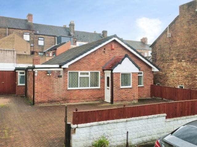 Bungalow for sale in Hanley, Stoke-on-Trent