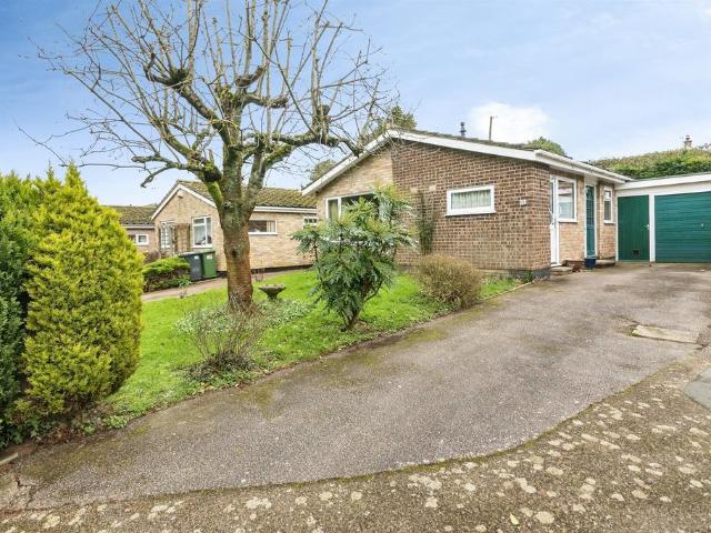 Bungalow for sale in Eastbridge, Suffolk