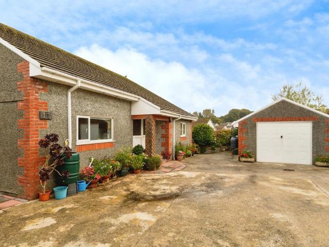 Bungalow for sale in Callington
