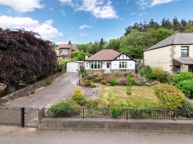 Bungalow for sale in Shelley, Shepley