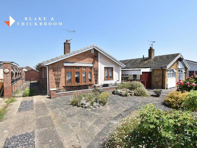 Bungalow for sale in Dale Hill, Essex