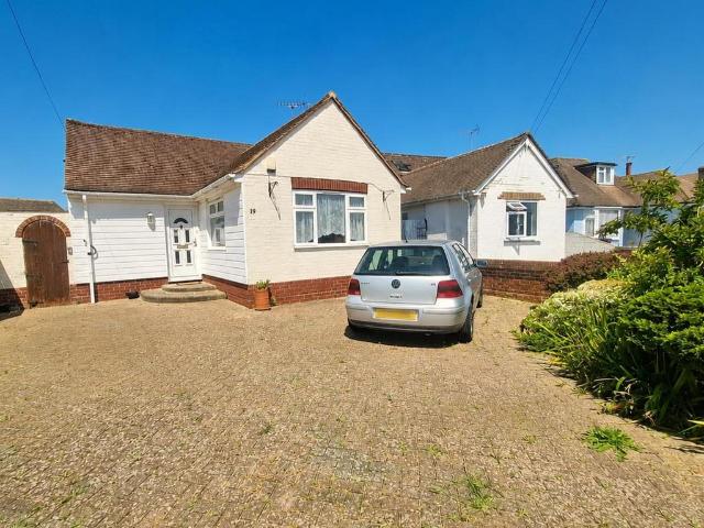 Bungalow for sale in Rustington, Clapham