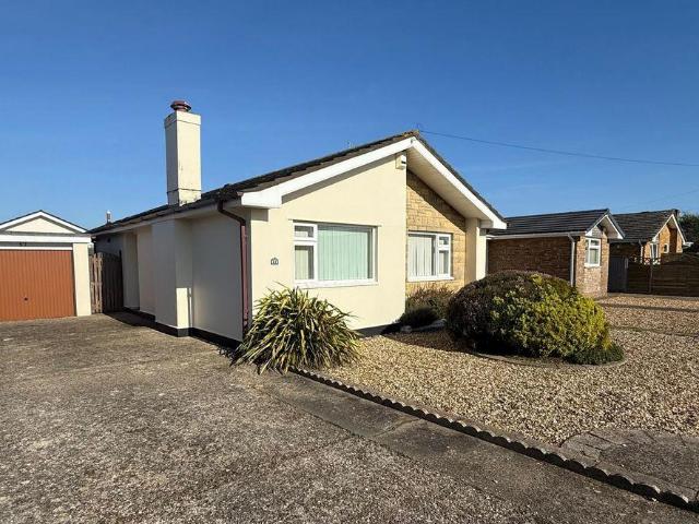 Bungalow for sale in Wick, Bournemouth