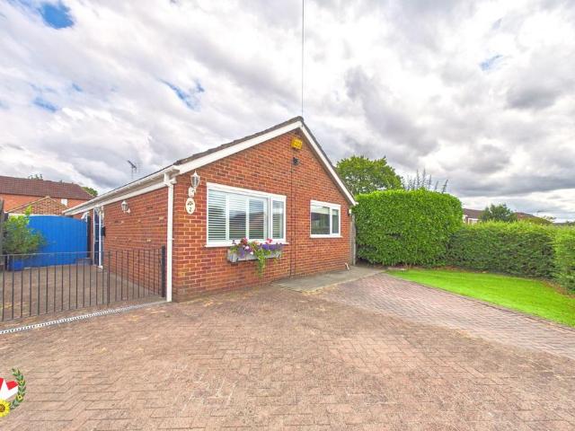 Bungalow for sale in Gloucester, Gloucestershire