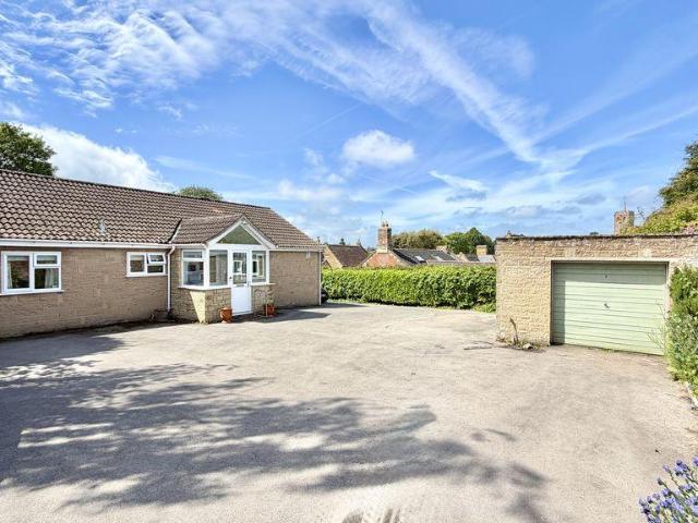 Bungalow for sale in Moor, South Petherton