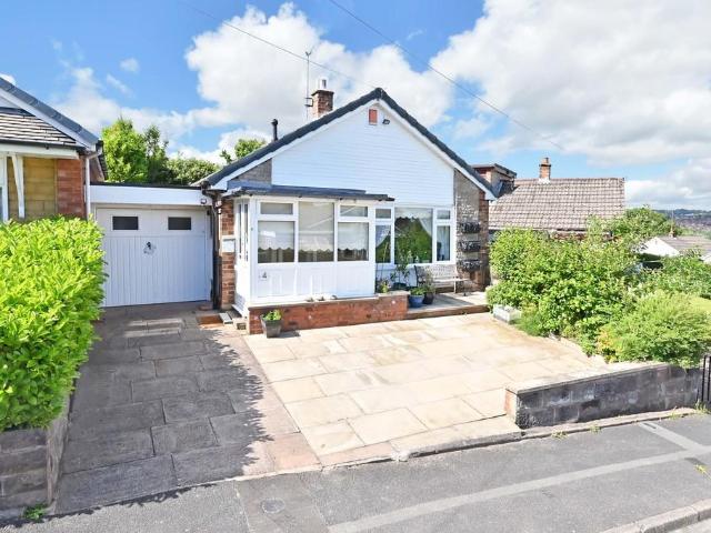 Bungalow for sale in Burslem, Stoke-on-Trent