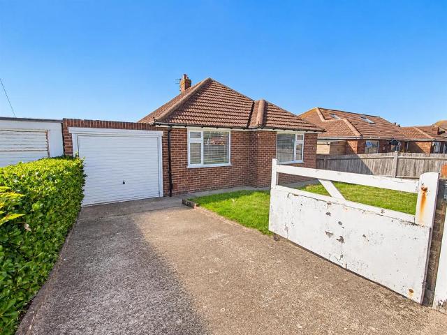 Bungalow for sale in Peacehaven, Lewes