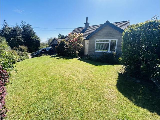 Bungalow for sale in Hurstway Common, Eardisley