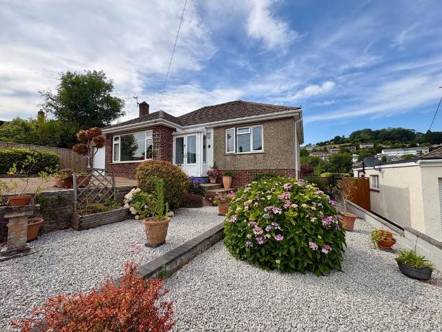 Bungalow for sale