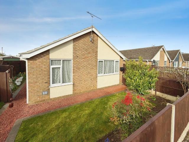 Bungalow for sale in Bransby, Ingleby