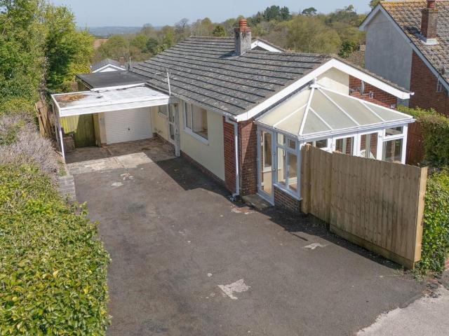 Bungalow for sale in Preston, Livermead
