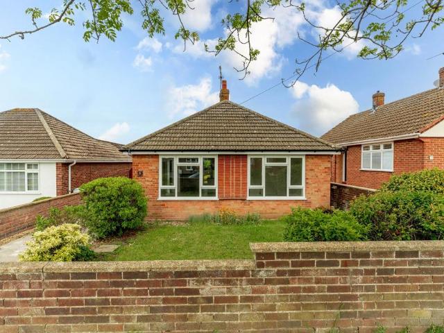 Bungalow for sale in Eastbridge, Suffolk