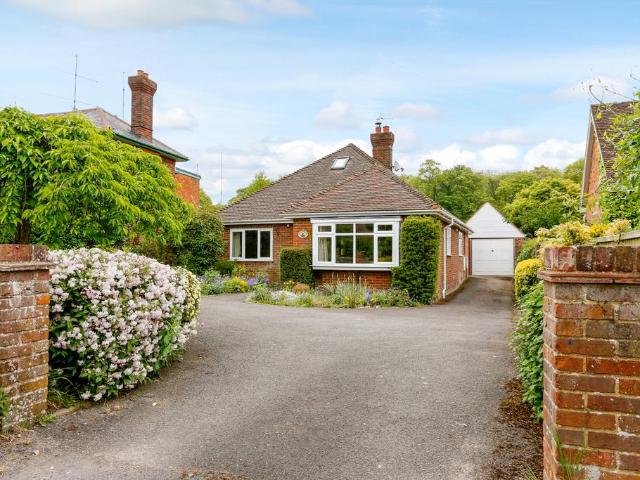 Bungalow for sale in Lane End, Buckinghamshire