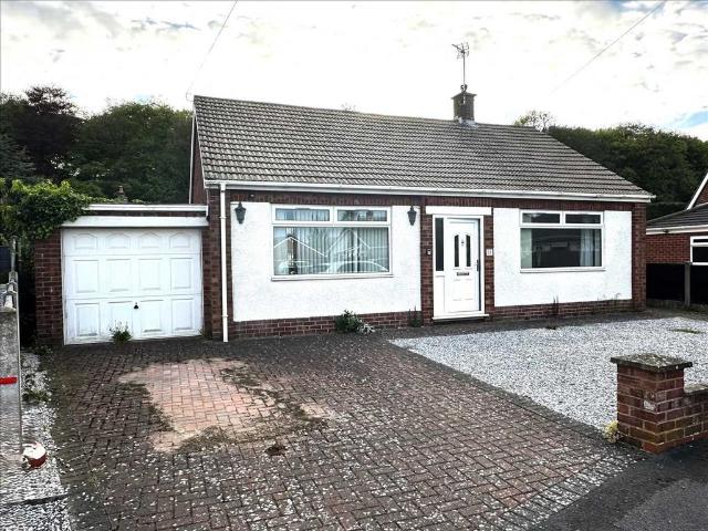 Bungalow for sale in Broughton, North Lincolnshire