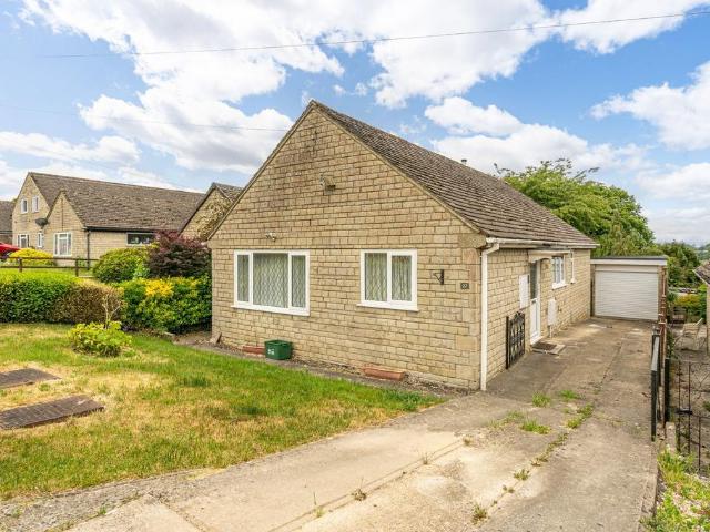 Bungalow for sale in School House, Gloucestershire