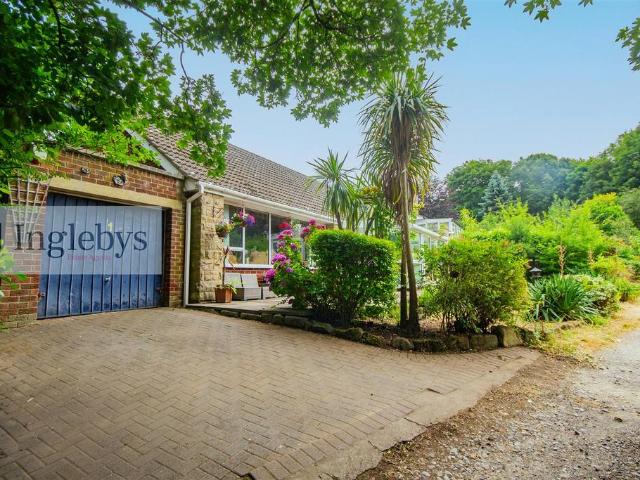 Bungalow for sale in Loftus, Redcar And Cleveland