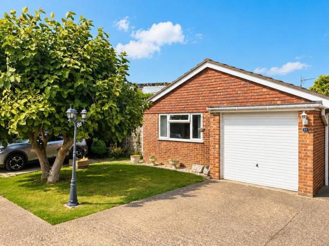 Bungalow for sale in Hillborough, The Bridge