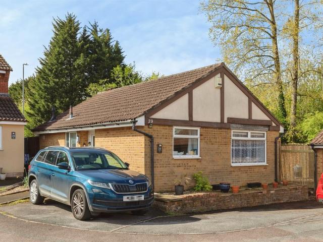 Bungalow for sale in Yate, South Gloucestershire
