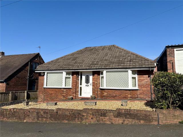 Bungalow for sale in Moorside, Pendock