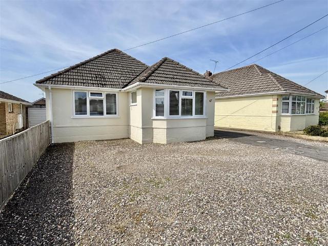 Bungalow for sale in East Dorset
